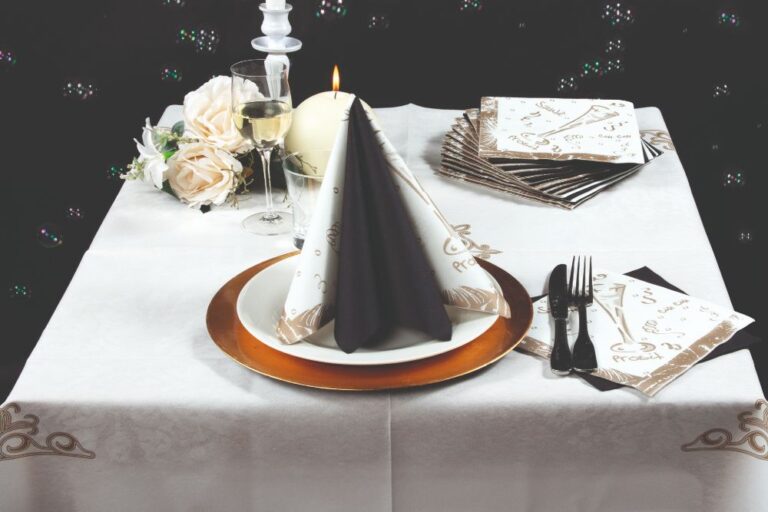  - Decoro Party